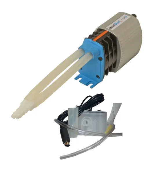 BLUEDIAMOND Tauwasserpumpe Mini Blue-R m.Tank-Füllstandssteuerung